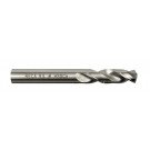 RECA špirálový vrták, krátky, HSS Co5, DIN 1897-N, priemer 11,5 mm, valcová stopka
