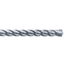RECA Vŕtacie kladivo x-tron so skľučovadlom SDS-plus 14 x 310/250 mm