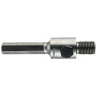 Montážna stopka RECA M16 so šesťhrannou hlavicou SW 11/ 220 mm