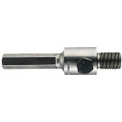 Montážna stopka RECA M16 so šesťhrannou hlavicou SW 11/ 370 mm