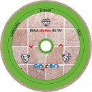 RECA diaflex diamantový rezný kotúč RS10F dlažba 115 mm