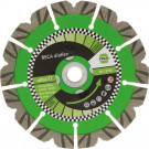 RECA Diaflex Ultra TT, 125 mm, upnutie M14