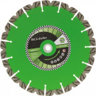 RECA Diaflex Ultra TT, 230 mm, upnutie M14