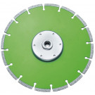 RECA diaflex diamantový kotúč RS10UB M 14 125 mm