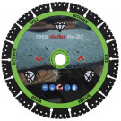 diaflex Ho-Bit drevo / bituménové pásy, 125x22,23 mm