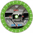 RECA diaflex Metal 125x22,23 mm