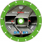 RECA diaflex Metal 230x22,23 mm