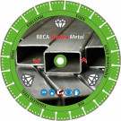 RECA diaflex Metal 350x20 mm