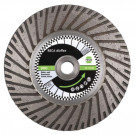 RECA diaflex diamantový rezný kotúč RS10B DUO, M14, 125 mm