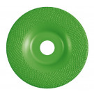 RECA Diamop green-X, Ø 125 mm, Bohrung Ø 22,23 mm