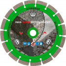 RECA DIAFLEX PACK 230 BETON&GRANIT 3STK