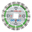 RECA diaflex ultra Universal Premium, priemer 115 mm