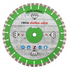 RECA diaflex ultra Universal Premium, priemer 300 mm