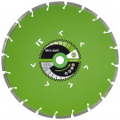 RECA Diaflex-FE diamantový rezný kotúč na kov 125 x 22,2 mm