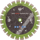 RECA Diaflex diamantový rezný kotúč RS10 asfalt Ultra Ø 300 mm, otvor 20,0 mm