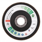 Compact Flex rúnový disk, Ø 115 mm, otvor Ø 22,23 mm, Z220, jemný
