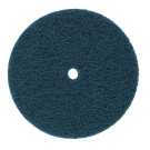 RECA Fluffy brúsne rúno 150x19x13 mm, stredná zrnitosť Z180/280