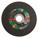 RECA hybridný rezný kotúč, 125x1,0x22,23 mm