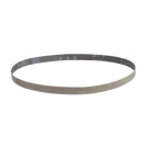 Brúsny pás INOX, Trizact 237AA, 6x610 mm, Z120/A160