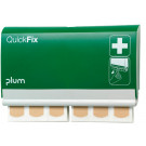Dávkovač náplasti Quick Fix vrátane náplastí