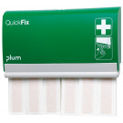 Dávkovač náplasti Vrátane obväzu na prst 12 x 2 cm