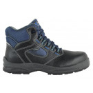 Bezpečnostné topánky COFRA Ground Ruhr Blue S3, SRC 12612-000, veľ. 38