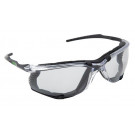 Ochranné okuliare RECA RX 202, číre