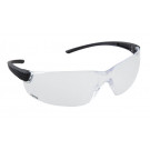 Ochranné okuliare RX 204, číre