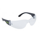Ochranné okuliare RECA EX 101, číre