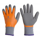 RECA zimné rukavice Thermo Super+, veľ. 8
