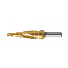 RECA STUPN.VRT.HSS/TIN GR.0/9 4,0-12,0MM