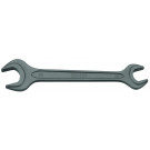 Dvojitý vidlicový kľúč, SW 6 x 7 mm, podľa DIN 895 B