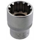 RECA Power System 4 v 1 nástrčný nadstavec 1/2" 14 mm