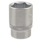 RECA nástrčný nadstavec 1/2", veľkosť 22 mm