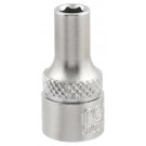 RECA nástrčný nadstavec 1/4", veľkosť 4 mm