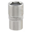 RECA nástrčný nadstavec 1/4", veľkosť 7 mm