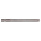 RECA TX bit 1/4", TX 30x89 mm, E6,3