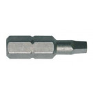 RECA Square-Drive-Bit 1/4" #2 50 mm