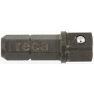 RECA-PRECHOD.CAST A 1/4 6HR - A1/4 4HR