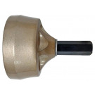 Výstružník od 3 do 19 mm