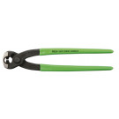 RECA kliešte na ušné spony s bočným strihom 220 mm