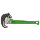 RECA kliešte na rúrky Mastergrip 1 1/2"