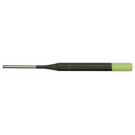 RECA vyrážač kolíkov – osmihran, chróm-vanádium, priemer 2,0 mm