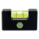 RECA vodováha minilevel magnetic