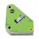RECA magnet Switch, stredný, 111x95x29 mm