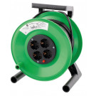 RECA káblový bubon Lite 3 x 1,5 mm² 50 m 250 V