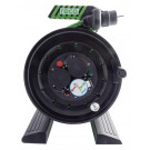 Navijak kábla RECA generácie 7 250 V, 3 x 1,5 mm², 33 m