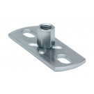 reca-ZAKLADOVA PLATNA ZN 80X30X3 1/2ZO