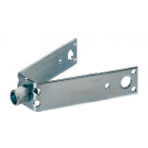 reca-TRAPEZBLECHHÄNGER ZN M 8/90MM