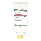 Starostlivosť o pokožku Stokolan Hand & Body 1.000 ml